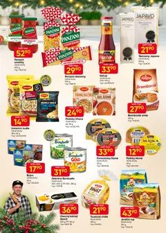 Náhled nabídky: Hruška Leták platný od 12.11.2025 | Strana: 4