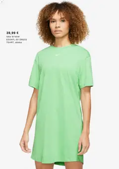 Predogled kataloga iz trgovine Intersport veljaven od 01.11.2025 | Stran: 11