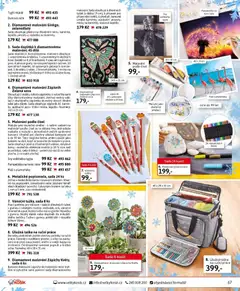 Náhled nabídky: Velký Košík Katalog listopad 2025 platný od 01.11.2025 | Strana: 67