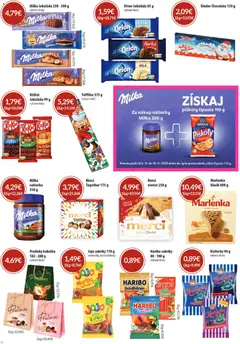 Náhľad Sintra letáku platného od 06.11.2025 | Strana: 17