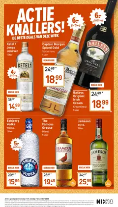 Voorbeeld van Folder van winkel Gall en Gall geldig vanaf 01-12-2025 | Pagina: 28