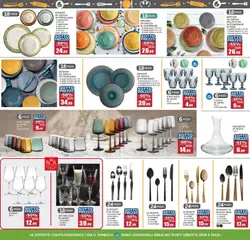 Anteprima dell'opuscolo Attuale volantino dal negozio Happy Casa valido da 04/12/2025 | Pagina: 3