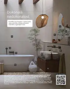 Náhled nabídky: Siko koupelny Katalog Koupelny 2024/2025 platný od 23.10.2024 | Strana: 23