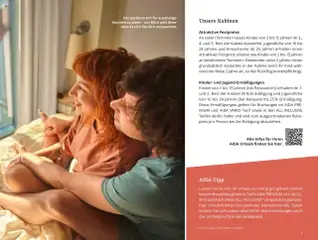 Vorschau von dem Prospekt des Geschäftes Aida, gültig ab dem 01.03.2025 | Seite: 8