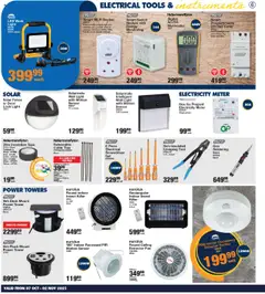 Preview of MICA flyer valid from 07/10/2025 | Page: 6