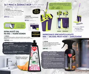 Náhľad Dedra letáku platného od 01.11.2025 | Strana: 77