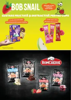 Previzualizarea de cataloage: Auchan Catalog nou valabil de la 19.11.2025 | Pagina: 35