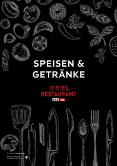 Vorschau von dem Prospekt des Geschäftes XXXL Lutz, gültig ab dem 21.12.2024