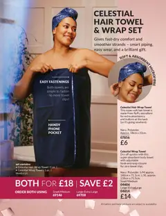 Preview of AVON Offers valid from 01/12/2025 | Page: 112