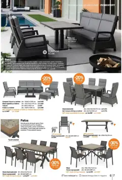 Previzualizarea de cataloage: Mobexpert Catalog nou valabil de la 04.09.2025 | Pagina: 7