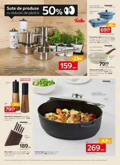 Previzualizarea de cataloage: XXXLutz Black Friday valabil de la 07.11.2025 | Pagina: 16