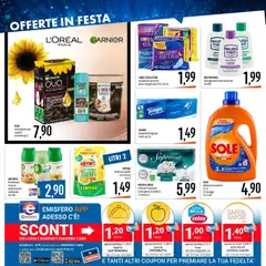 Anteprima dell'opuscolo Attuale volantino dal negozio Emisfero valido da 27/11/2025 | Pagina: 27