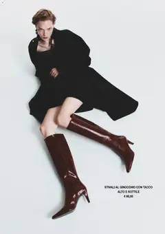 Anteprima dell'opuscolo Black Friday dal negozio H&M valido da 27/11/2025 | Pagina: 3