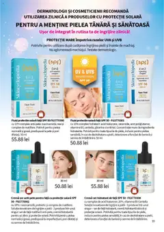 Previzualizarea de cataloage: Lady’s Catalog nou valabil de la 25.09.2025 | Pagina: 61