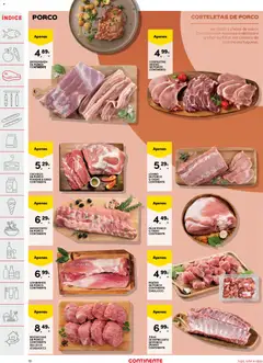 Pré-visualização do folheto da loja Continente válida a partir de 28/10/2025 | Página: 10