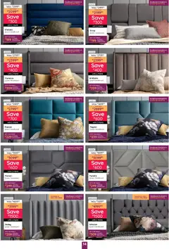 Preview of Bradlows flyer valid from 16/10/2025 | Page: 14