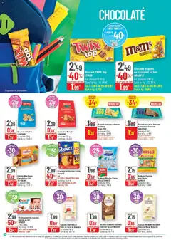 Prévisualisation de Catalogue du magasin G20 Supermarchés formulaire valide 19/11/2025 | Page: 14