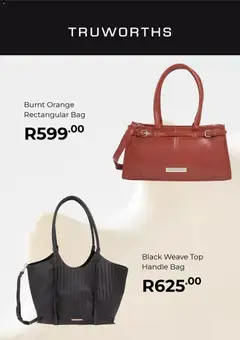 Preview of Truworths flyer valid from 01/11/2025 | Page: 3