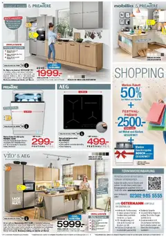 Vorschau von dem Prospekt des Geschäftes Ostermann, gültig ab dem 08.11.2025 | Seite: 10