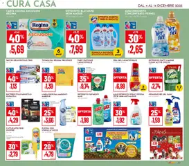 Anteprima dell'opuscolo Attuale volantino dal negozio Pan valido da 04/12/2025 | Pagina: 25