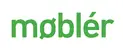Logo butik Møblér