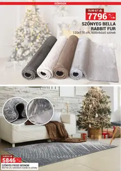 Merkury Market - Akciós újság Merkury Market megtekintése, amely érvényes 2025.12.01.-től | Oldal: 12