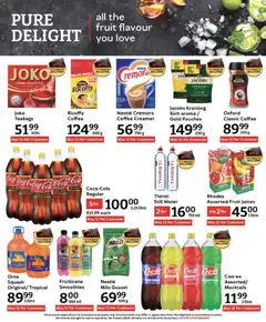 Preview of Oxford Freshmarket flyer valid from 29/10/2025 | Page: 17