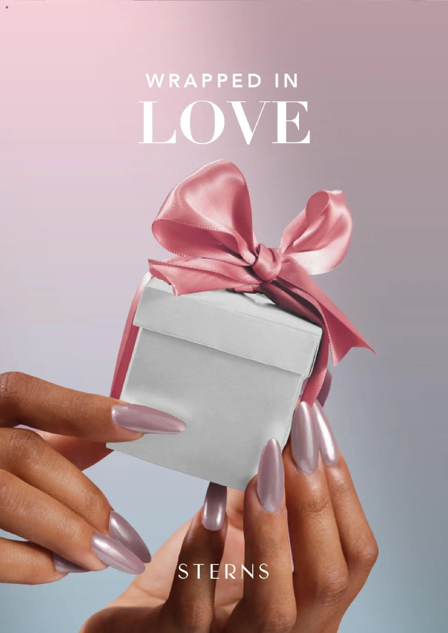 Preview of Sterns flyer valid from 21/04/2026