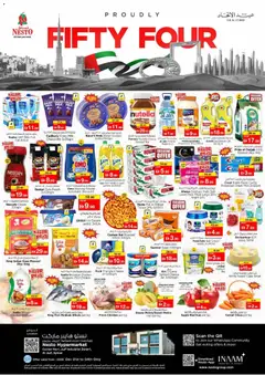 Preview of the catalogue Offers of store Nesto valid from 1 Dec, 2025