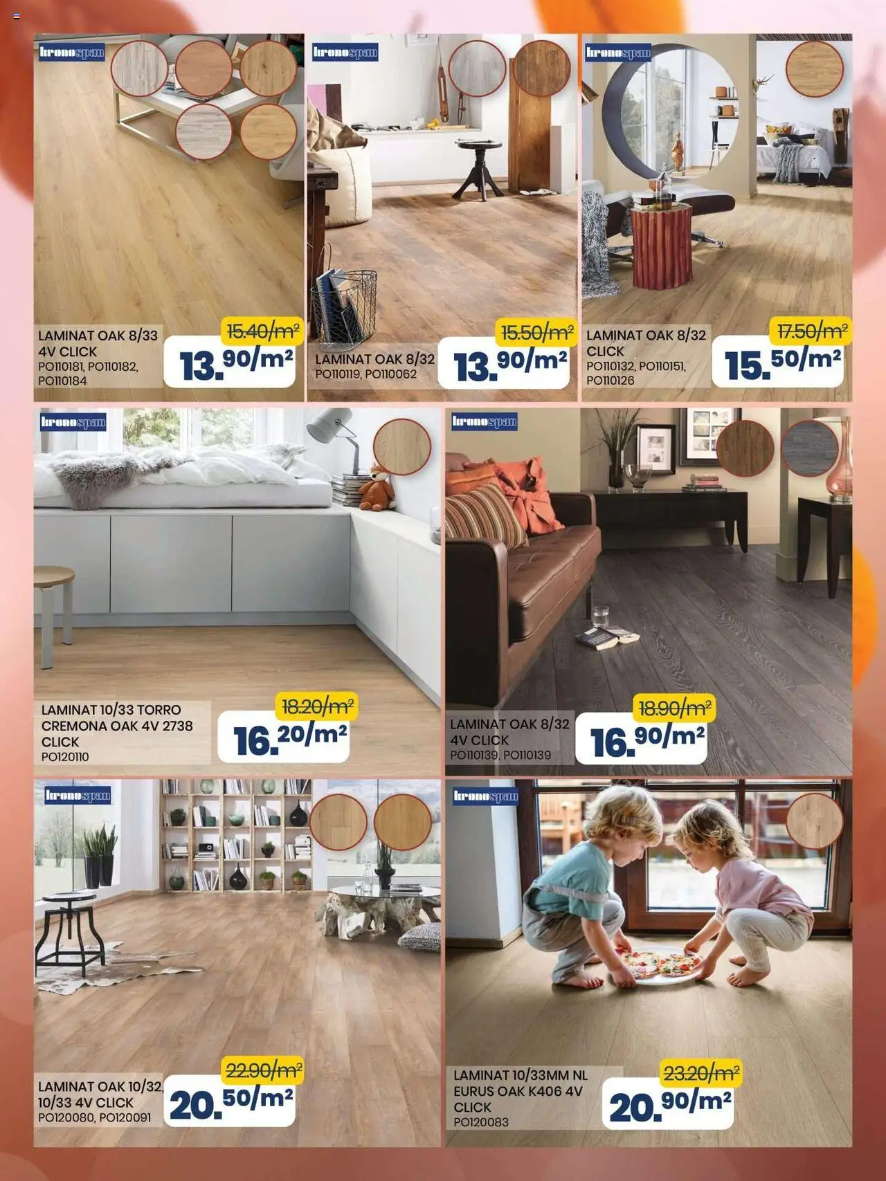 Pregled letka Velika akcijska ponuda trgovine FIS vrijedi od 2025.10.10