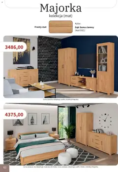 Pogląd gazetki "Katalog" ze sklepu Bodzio ważnej od 01.10.2025 | Strona: 62