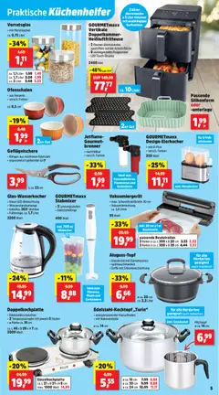 Vorschau von dem Prospekt des Geschäftes Thomas Philipps, gültig ab dem 15.12.2025 | Seite: 7