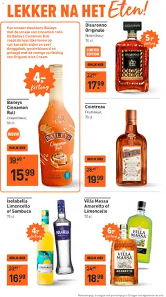 Voorbeeld van Folder van winkel Gall en Gall geldig vanaf 20-10-2025 | Pagina: 17