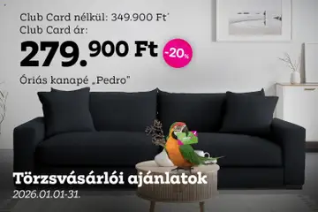 Mömax - Akciós újság Mömax megtekintése, amely érvényes 2026.01.01.-től