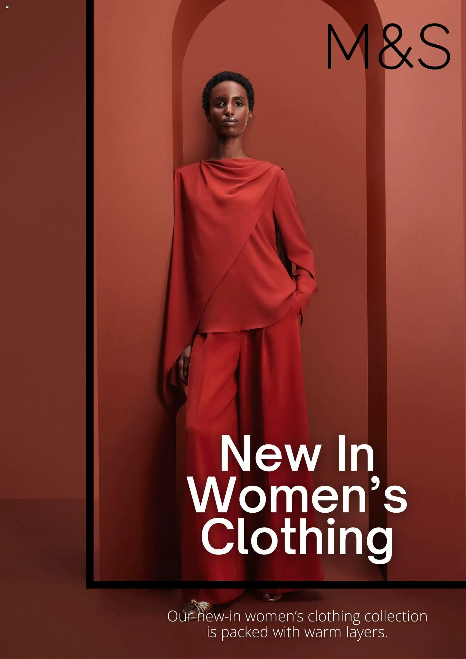 Preview of Marks & Spencer Marks & Spencer - Women valid from 02/03/2026