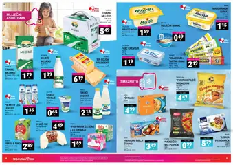 Pregled letka Katalog trgovine Trgovina Krk vrijedi od 16.10.2025 | Stranica: 3