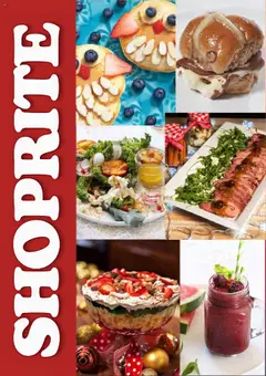 Preview of Shoprite Catalogue valid 16/10/2025