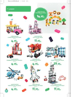 Vista previa del folleto de la tienda Family Cash válido desde el 17/11/2025 | Página: 19