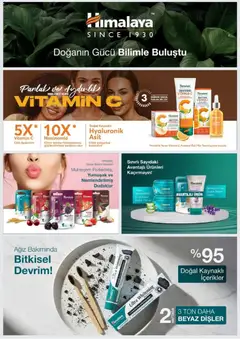 Gratis Black Friday 01.11.2025 - Broşürünün önizlemesi | Strana: 34