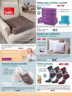 Náhled nabídky: Decodoma Katalog Podzim 2025 platný od 25.08.2025 | Strana: 34