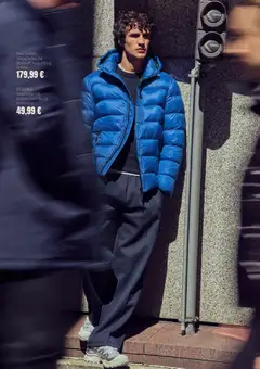 Vorschau von dem Prospekt des Geschäftes Peek & Cloppenburg, gültig ab dem 08.11.2025 | Seite: 5