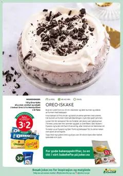 Forhåndsvis Kundeavis fra butikk Joker gyldig fra 18/11/2025 | Side: 9