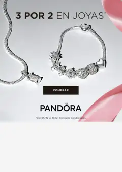 Vista previa del folleto de la tienda Ofertas válido desde el 10/12/2025 