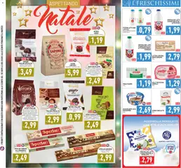 Anteprima dell'opuscolo Attuale volantino dal negozio PIM Supermercati valido da 19/11/2025 | Pagina: 11