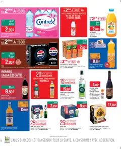 Prévisualisation de Catalogue du magasin Match Supermarché formulaire valide 18/11/2025 | Page: 16