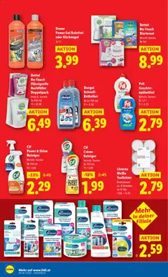 Vorschau der Angebote: Lidl Black Friday gültig ab 20.11.2025 | Seite: 40