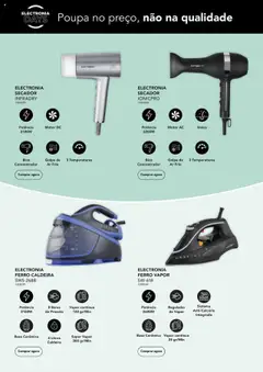 Pré-visualização do folheto da loja Radio Popular válida a partir de 29/10/2024 | Página: 14