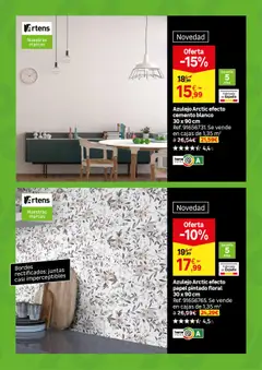 Vista previa del folleto de la tienda Leroy Merlin válido desde el 21/10/2025 | Página: 39