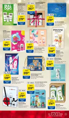 Náhled nabídky: Tesco Hypermarket platný od 10.12.2025 | Strana: 15