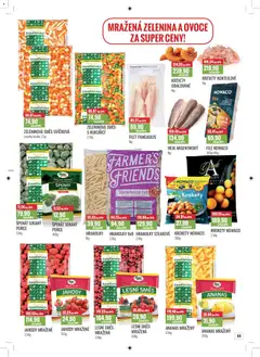 Náhled nabídky: Ratio Leták platný od 01.12.2025 | Strana: 45